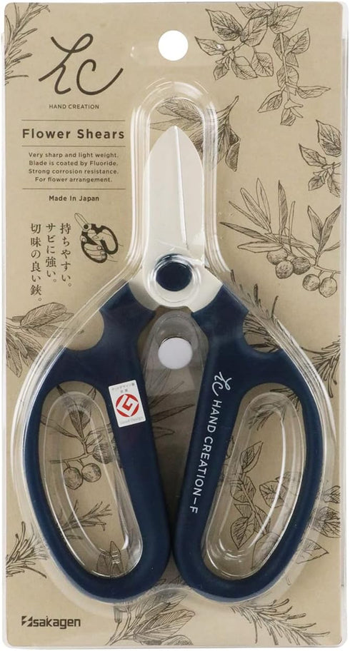 Hand Creation Old Manners Type Blue F-170 (Japan Import)...