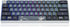 surmen PBT Keycaps XDA Keycaps Dye-Sublimation 60% Custom Keycaps 60 Percent for Cherry MX Switches Mechanical Keyboard(Apollo)...