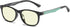 DUCO Blue Light Glasses for Kids Boys Girls Blue Ray Blocking Glasses Cute Computer Gaming TV Glasses for Children K015...