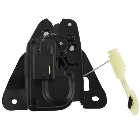 Trunk Latch Actuator for 2005-2018 Chrysler 300, 2008-2018 Dodge Challenger/Charger, 2013-2016 Dodge Dart, 2008-14 Dodge Avenger, 2011-14 Chrysler...