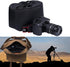 Shockproof Camera Insert Bag for SLR DSLR Mirrorless Camera Lens Flash Light Accessories Camera Pouch with Adjustable Dividers for Canon Nikon Son...