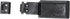 JSP Manufacturing Aftermarket Truck Rear Sliding Glass Window Replacement Latch/Lock Compatible with Dodge RAM 1500/2500 / 3500 1994 Thru 2001 Ful...