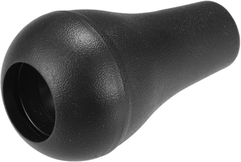 uxcell 1 Set 5 Speed Manual Transmission Shift Knob with Insert for Dodge Dakota 1994-2009 for Dodge Durango 1998-2000 No.52104174/4446921...