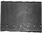 Oregon 73-003 Snow Thrower Paddle Replaces Toro 23-3730 And Measures 17-11/16-Inch By 2-3/4-Inch...
