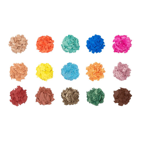 wet n wild x Sesame Street, Eye & Face Palette...