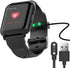 Compatible with 3Plus Vibe Plus Charger, Lamshaw Magnetic USB Charging Cable Replacement Charger Cable Compatible with 3Plus Vibe Plus/Vibe+/Vibe+...
