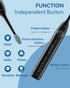 Operan Electric Toothbrush for Adults and Kids Rechargeable Sonic Toothbrush with 5 Modes 2-Min Smart Timer IPX7 Waterproof 40,000 VPM Motor with ...