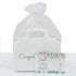 Milestone Wine Labels and Gift Bag: 6 Bottle Congratulations Wedding Wine Crate with Wedding Milestone Stickers (Wine Labels and Case)...