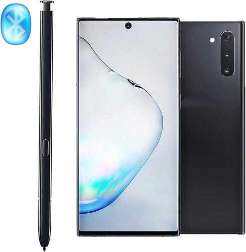 Galaxy Note 10 S Pen withBluetooth Replacement for Samsung Galaxy Note 10 S Pen Note 10 Plus S Pen Note 10 Plus 5G Stylus Pen (Aura Black)......