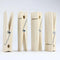6 Inch Clothespins for DIY Craft, 4 PCS...