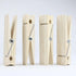 6 Inch Clothespins for DIY Craft, 4 PCS...