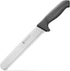 KUTLER Professional 8-Inch Bread Knife and Cake Slicer with Serrated Edge - Ultra-Sharp Stainless Steel Cutlery...