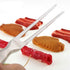 Stainless Steel Carving Fork Meat Fork 10 Inch...