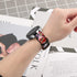 Bands Compatible with Samsung Galaxy Watch 7 / FE / 6/6 classic / 5/5 Pro / 4/4 Classic / 3 41mm / Active 2 / Huawei GT3 / GT2 42mm, 20mm Printed ...