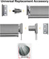 38mm Roller Blind Repair Kit, Universal Replacement Clutch Installation Accessories Parts for Roller Shade Crodless Bracket...