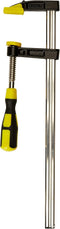 Bar Clamp - 12" F-Clamp with Ergonomic Handle & Push-Button Adjustment - 107118...