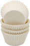 Premium White Standard Greaseproof Cupcake Liners Muffin Baking Cups for Wedding, 100-Count...