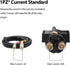 1PZ H4E-S01 Premium Ignition Starter Magnetic Solenoid Relay Replacement for Honda Sportrax TRX400EX TRX400X 1999 2000 2001 2002 2003 2004 2005 20...