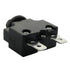 1-Pack Thermal Switch Circuit Breaker Overload Protector 20A Mini Size Push Reset Button Switch...