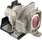 65.J4002.001 Projector Replacement Lamp with Housing for BENQ PB8125 PB8215 PB8225 PB8235...