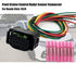Front Cruise Control Radar Sensor Connector Compatible with Honda Civic 2020...