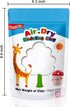 ifergoo Modeling Clay, 24/36 Colors Air Dry Clay Best Gift for Kids, Super Light Magic Clay with Sculpting Tools and Project, No-Sticky and Non-To...