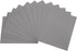 uxcell Dark Grey EVA Foam Sheets 11 x 8 inch 1.7mm Thickness for Crafts DIY Projects, 12 Pcs...