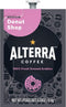 ALTERRA Coffee Donut Shop Blend Single Serve Freshpacks for MARS DRINKS FLAVIA Brewer, 20 Packets...