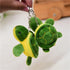 Turtle Stuffed Mini Sea Turtle Animal Plush Turtle Adorable Cute Stuffed Animal Party Decorations for Adults for Birthday Gift Bag Accessories Bir...