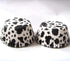 Cow Animal Paper Muffin Cupcake Liners case Birthday Baking Cups Holders 100 pcs,Standard Size 2x1.25inch...