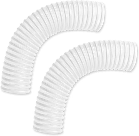 Rotator Vacuum Hose Replacement Parts Compatible with Shark Rotator Vacuum Cleaner NV752, NV341, NV470, NV472, NV500, NV500CO, NV500GD, NV501, NV5...