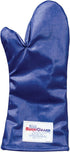 DayMark IT114073 QuicKlean Conventional-Style Oven Mitt, 18", Medium...