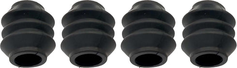 ACDelco Professional 18K16216 Front Brake Caliper Guide Pin Seal...