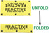 JXGZSO Reactive Not Aggressive Do Not Pet Dog Leash Sleeve Reactive Dog Leash Wrap (reactive D NOT P DLS)...