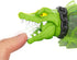 Heroes of Goo JIT Zu Goo Shifters Primal Rock Jaw Primal Hero Pack. Super Stretchy, Super Squishy Goo Filled Toy with a Unique Goo Transformation...