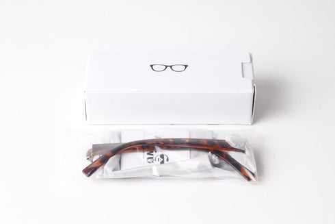 ADE WU Retro Oval Sunglasses 90s Vintage Narrow Small Tiny Oval Sun Glasses Black Tortoiseshell Frame...