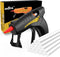 mofa Glue Gun,30W Mini Hot Glue Gun Kit with 20Pcs Glue Sticks,Hot Melt Glue Gun for DIY Crafts,Quick Repairs,Decorations,Home,School, Office Arts...