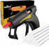 mofa Glue Gun,30W Mini Hot Glue Gun Kit with 20Pcs Glue Sticks,Hot Melt Glue Gun for DIY Crafts,Quick Repairs,Decorations,Home,School, Office Arts...