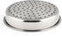 uxcell Stainless Steel Round Shaped Hole Cookware Food Cooking Steamer Rack 21cm Dia...