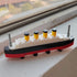 MOC 65pcs Titanic Break in Half City Model Building Blocks RMS Cruise Ship Shipwreck DIY Boat Construction Children Toys Gifts...