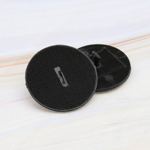 4X Floor Mat Carpet Hook Loop Holder Mounting Pad Car Mat Clips/Fixings/Fasteners Floor Twist Lock T Shape 07149166609...