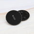 4X Floor Mat Carpet Hook Loop Holder Mounting Pad Car Mat Clips/Fixings/Fasteners Floor Twist Lock T Shape 07149166609...