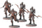 Steamforged Games Dark Souls The Role Playing Game: Alonne Knights Miniatures & Stat Cards...