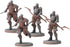 Steamforged Games Dark Souls The Role Playing Game: Alonne Knights Miniatures & Stat Cards...