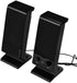 Computer Speakers,Wired Speakers for PC Desktop Laptop Tablet Smartphones,Mini USB 2.0 Speaker Subwoofer...