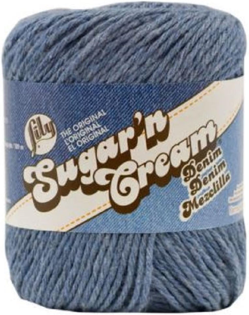Bulk Buy: Lily Sugar n' Cream (2-Pack) Blue Jeans......