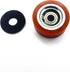 70298701-70568201-70616701 orange roller bearing Compatible With Alliance, Compatible With Huebsch, Compatible With Speedqueen...