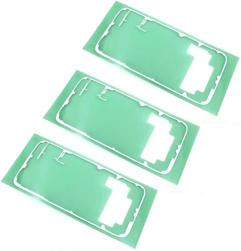 Back Cover Plate Adhesive Glue Replacement for Samsung Galaxy S6 G920...