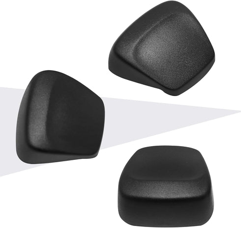 Auto Shifter Knob 5YD261X9AA Replacement for Jeep Grand Cherokee 2014-2018(2 Packed)...