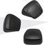 Auto Shifter Knob 5YD261X9AA Replacement for Jeep Grand Cherokee 2014-2018(2 Packed)...